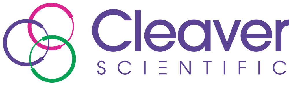 Cleaver Scientific Logo